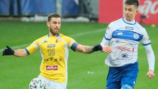 Trudny tydzień Motoru Lublin. Dzisiaj mecz z Chojniczanką, w niedzielę ze Stalą Rzeszów Trudny tydzień Motoru Lublin. Dzisiaj mecz z Chojniczanką, w niedzielę ze Stalą Rzeszów