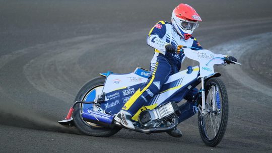 truly.work Stal Gorzów - Speed Car Motor Lublin. Gdzie oglądać? Transmisja w TV i online [relacja na żywo]