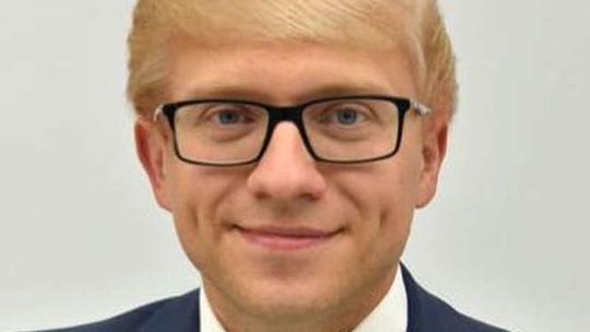 Trump w Polsce. Poseł Soboń aż zmienił fryzurę