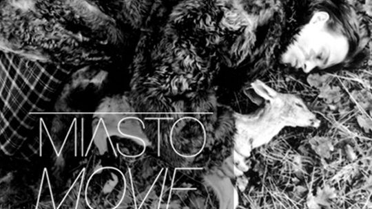 "Truposz" w Miasto movie