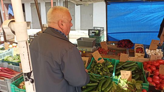 Truskawki będą tanie jak barszcz. Sprawdzamy ceny w Lublinie