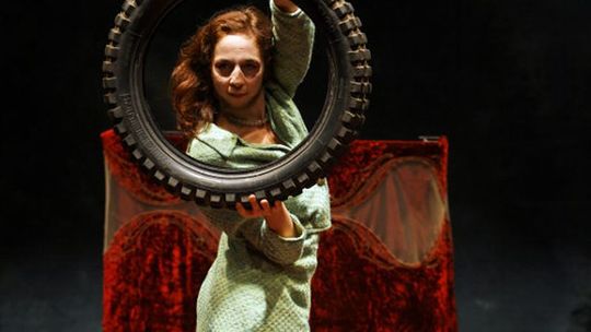 Trwa Carnaval Sztuk-Mistrzów w Lublinie