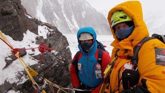 Trwa dramat na Nanga Parbat. Lublinianin w ekipie, która ruszy na pomoc