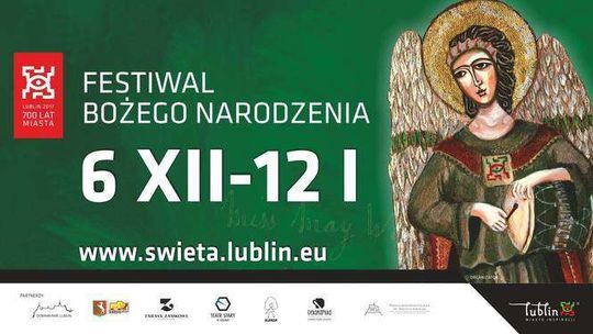 Trwa Festiwal Bożego Narodzenia. Wystawy, pokazy filmowe i kolędowanie