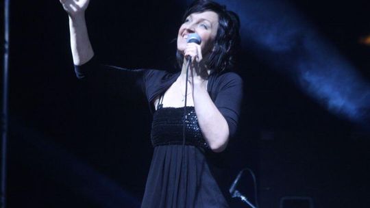 Trwa festiwal w Kazimierzu Dolnym