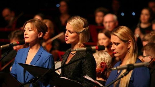 Trwa festiwal Wszystkie Strony Świata w Puławach