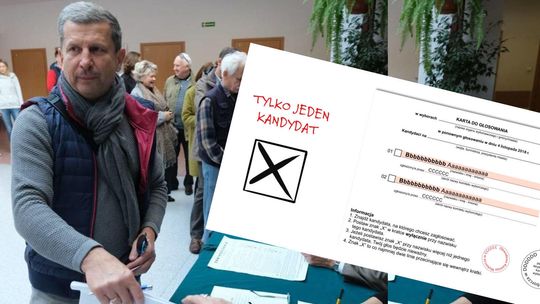 Trwa II tura wyborów samorządowych. PKW podała frekwencję w woj. lubelskim