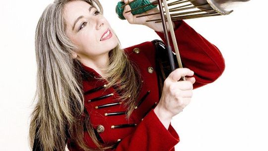 Trwa III Festiwal Tradycji i Awangardy Muzycznej