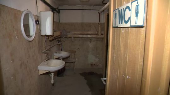 Trwa inwentaryzacja schronów i bunkrów w Polsce. Jak wyglądają ich wnętrza?