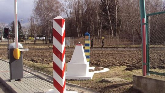 Trwa kampania o piesze i rowerowe przejścia graniczne