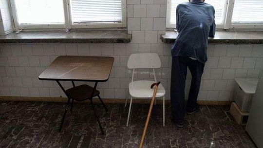 Trwa konflikt w puławskim szpitalu. Lekarz dostał naganę, bo "zmienił kolejność zabiegów"