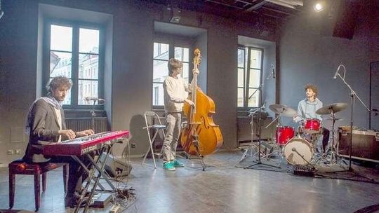 Trwa Lublin Jazz Festiwal 2016 (zdjęcia)