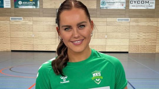 Trwa międzynarodowe zbrojenie w MKS Funfloor Lublin