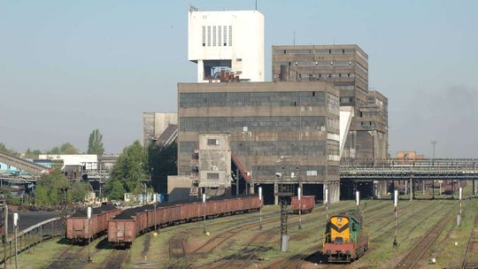 Trwa podziemna akcja ratownicza w kopalni Zofiówka