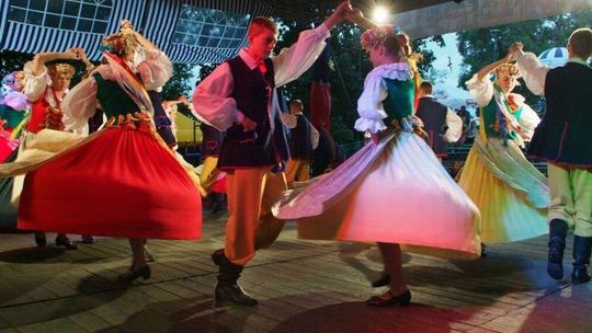 Trwa Poleskie Lato z Folklorem