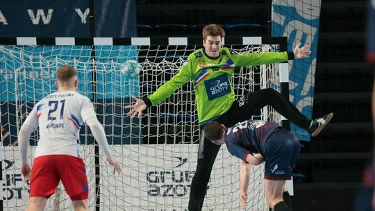 Trwa przebudowa drużyny Azotów Puławy po nieudanym sezonie