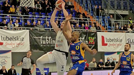 Trwa przebudowa Polskiego Cukru Pszczółki Lublin