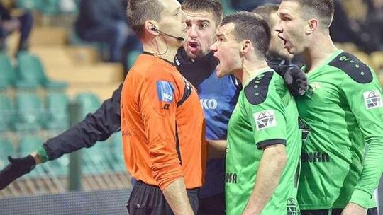 Trwa przedsprzedaż biletów na mecz Górnika z Lechią