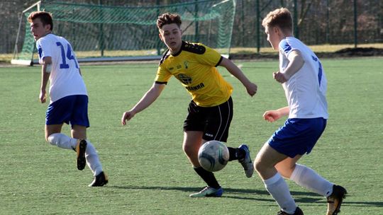 Trwa rekrutacja do Liceum Mistrzostwa Sportowego Górnika