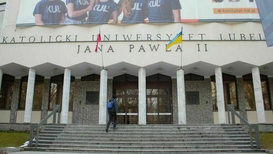 Trwa rekrutacja na studia podyplomowe na KUL. Nie brakuje nowości