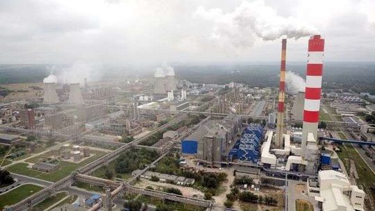 Trwa spór w puławskich Azotach. Potrzebny mediator