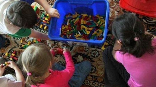 Trwa uzupełniający nabór do przedszkoli w Lublinie. 846 miejsc