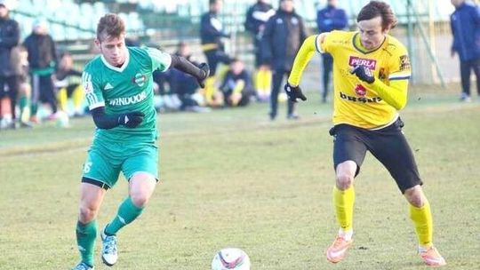 Trwa walka o skład w Motorze