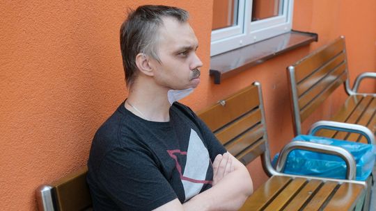 Trwa walka o życie 33-latka z Lublina. "Po wizycie u stomatologa było coraz gorzej"