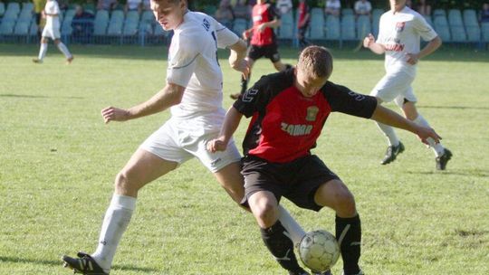 Trwa wielkie testowanie w IV lidze