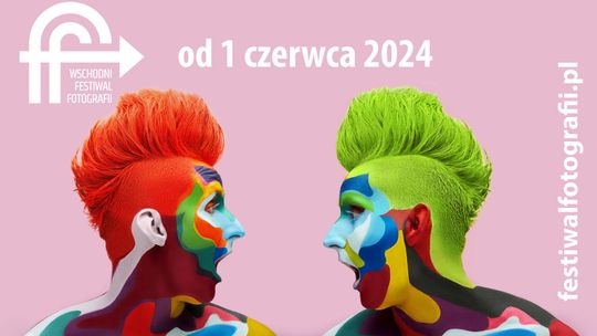 Trwa Wschodni Festiwal Fotografii. Wspaniałe wystawy do obejrzenia na Lubelszczyźnie
