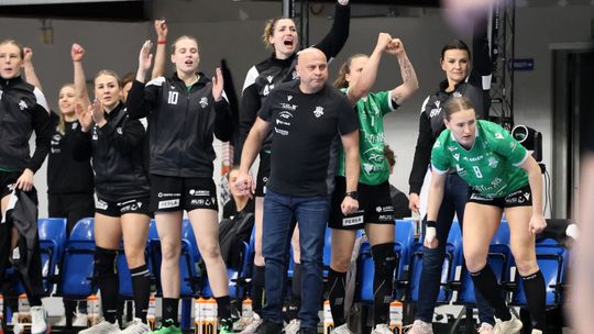 Trwa wybór Gladiatorów