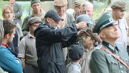 Trwa zbiórka pieniędzy na dokończenie filmu "Wołyń"