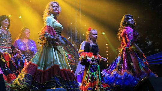 Trwają Dni Kultury Chrześcijańskiej. Przed nami koncert, film i cygańskie tańce