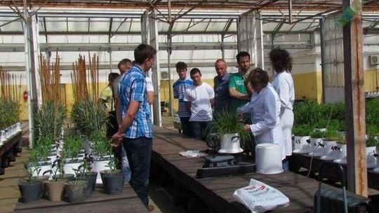 Trwają Drzwi Otwarte w IUNG