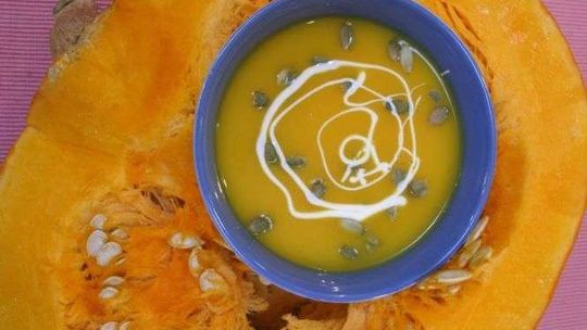 Trwają dyniowe żniwa. 7 przepisów na potrawy z dyni