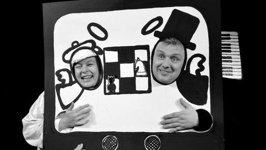 Trwają IV Chełmskie Wakacje Teatralne