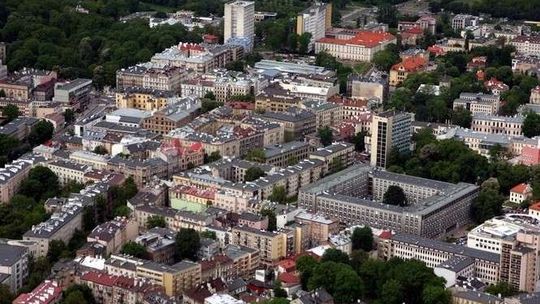 Trwają konsultacje ws. Programu Rewitalizacji dla Lublina na lata 2017-23