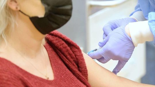 Trwają prace nad polską szczepionką przeciwko koronawirusowi, która leczy