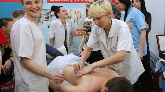 Trwają Targi Edukacyjne w Lublinie