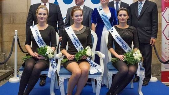 Trwają wybory Królowej Mleka 2016