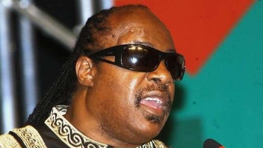 Trwają wybory w USA. Stevie Wonder wspiera Clinton