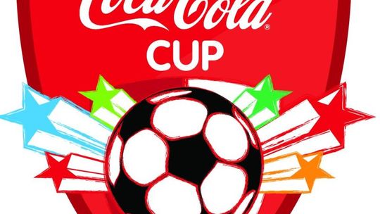 Trwają zapisy do Coca-Cola Cup