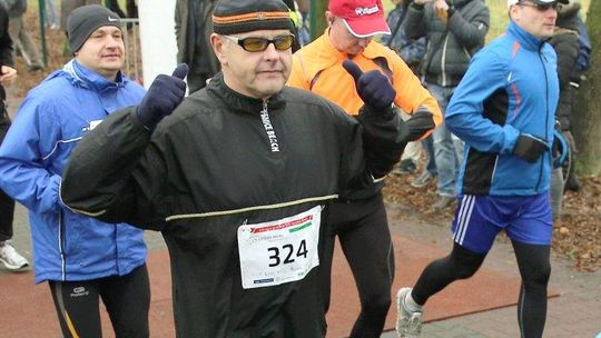 Trwają zapisy do Trzeciej Dychy do Maratonu