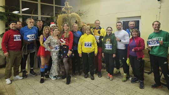 Trwają zapisy na XXXI Bieg Nałęczów-Sao Paulo