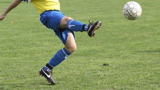 Trybuna dla kibiców, szatnia dla piłkarzy. Ruszy inwestycja sportowa w Gołębiu