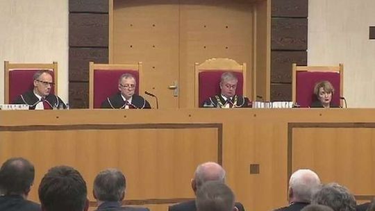 Trybunał Konstytucyjny w Lublinie?