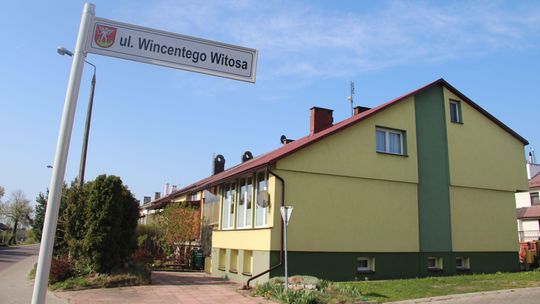 Trylinka zniknie z ul. Witosa w Białej Podlaskiej. Urząd miasta ogłosił przetarg na te roboty