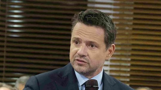 Trzaskowski obiecuje efektywną obronę interesów polskiego rolnictwa