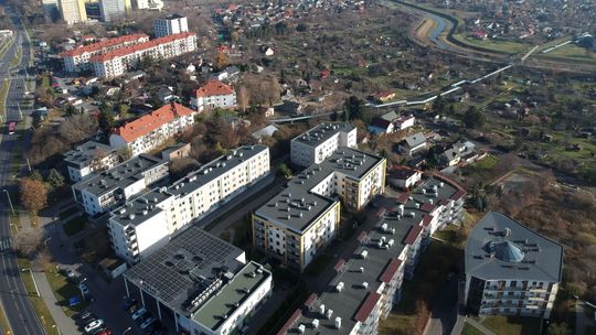 Trzeba będzie kreślić nową mapę Lublina? 