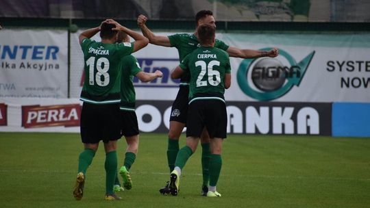 Trzeba potwierdzać przewagę bramkami, czyli opinie po meczu Górnik Łęczna – Stal Rzeszów